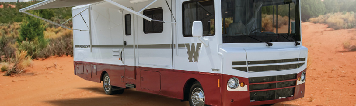 2018 Winnebago for sale in Barrington Motor Sales RV, St. Charles, Illinois